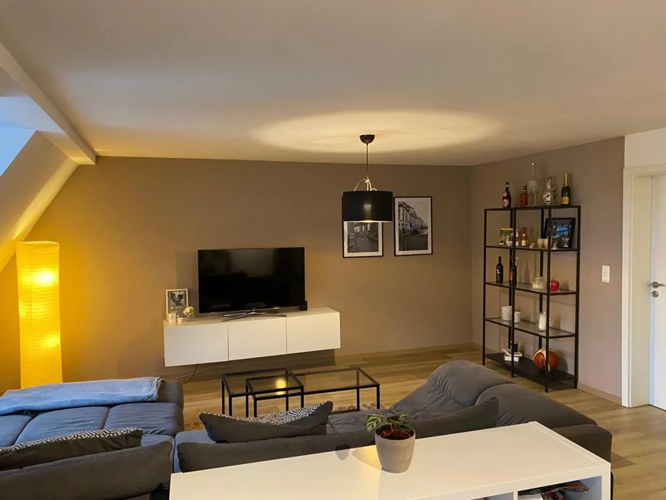 2 Zimmer Wohnung mit 82 m² in Augsburg – Bild 6