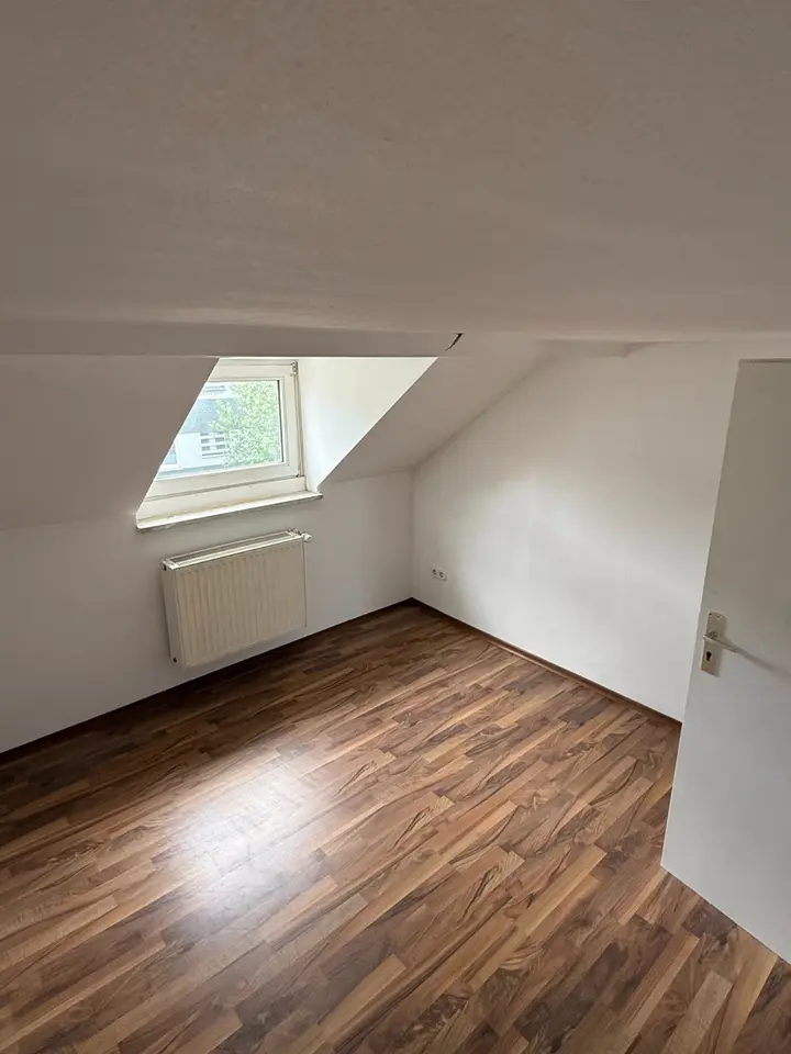 3 Zimmer Wohnung mit 65 m² in Dortmund – Bild 1