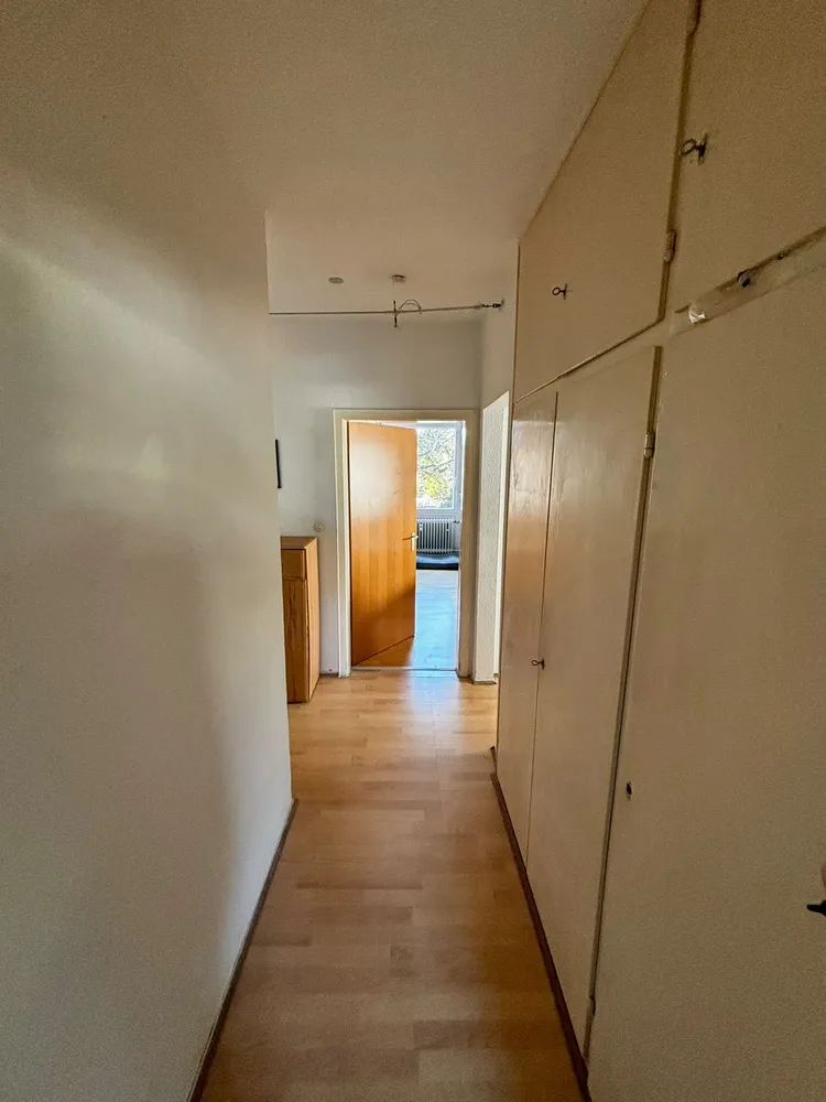 2 Zimmer Wohnung mit 69 m² in Karlsruhe – Bild 12
