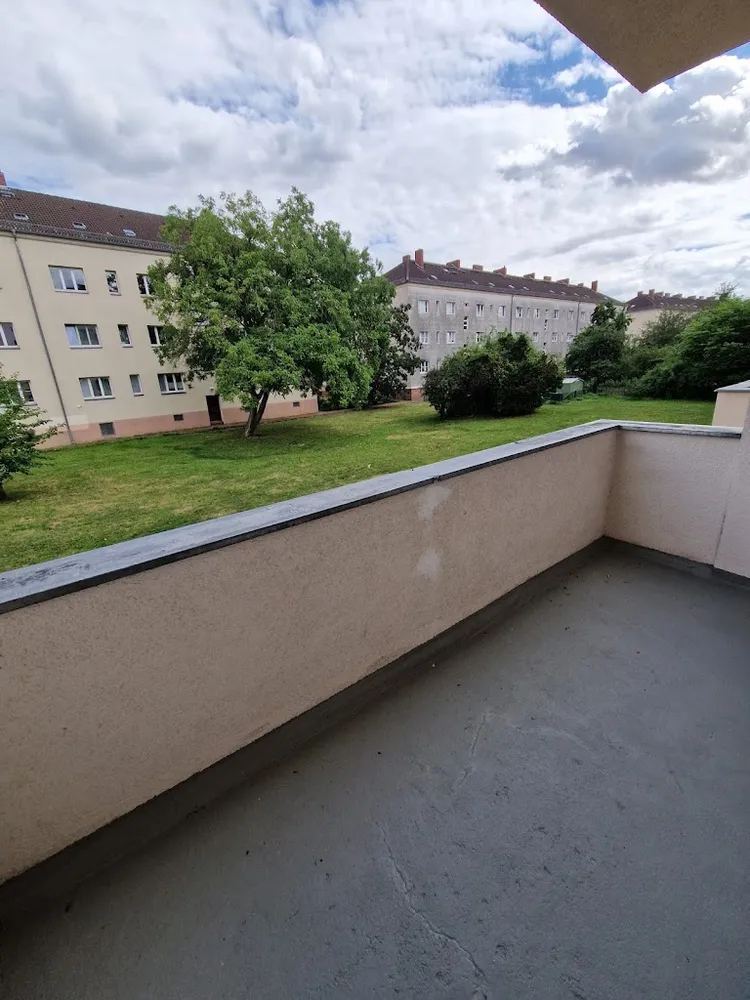 3 room apartment with 64 m² in Magdeburg – Photo 9