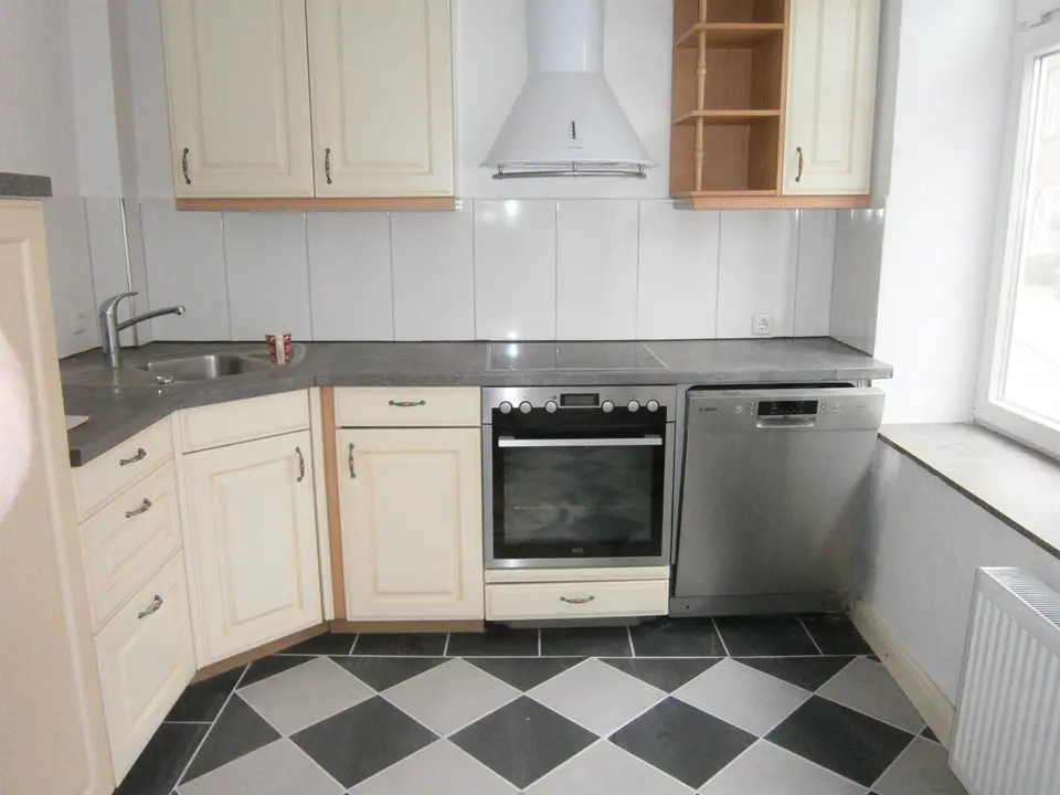 3 Zimmer Wohnung mit 54 m² in Flensburg – Bild 4