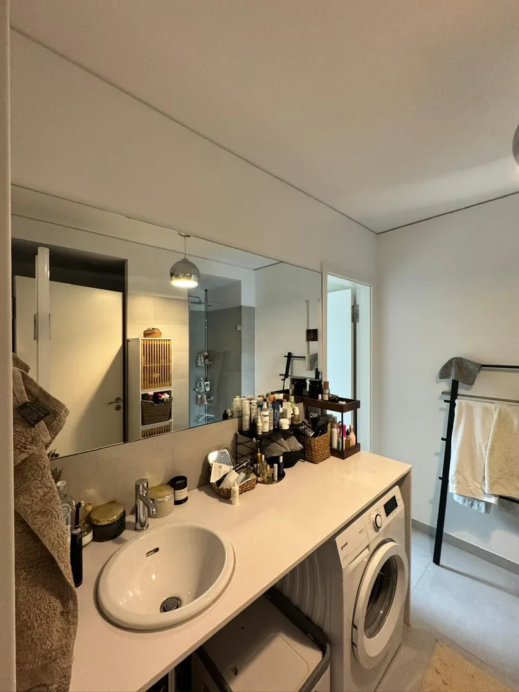 2 Zimmer Wohnung mit 38 m² in Berlin – Bild 7