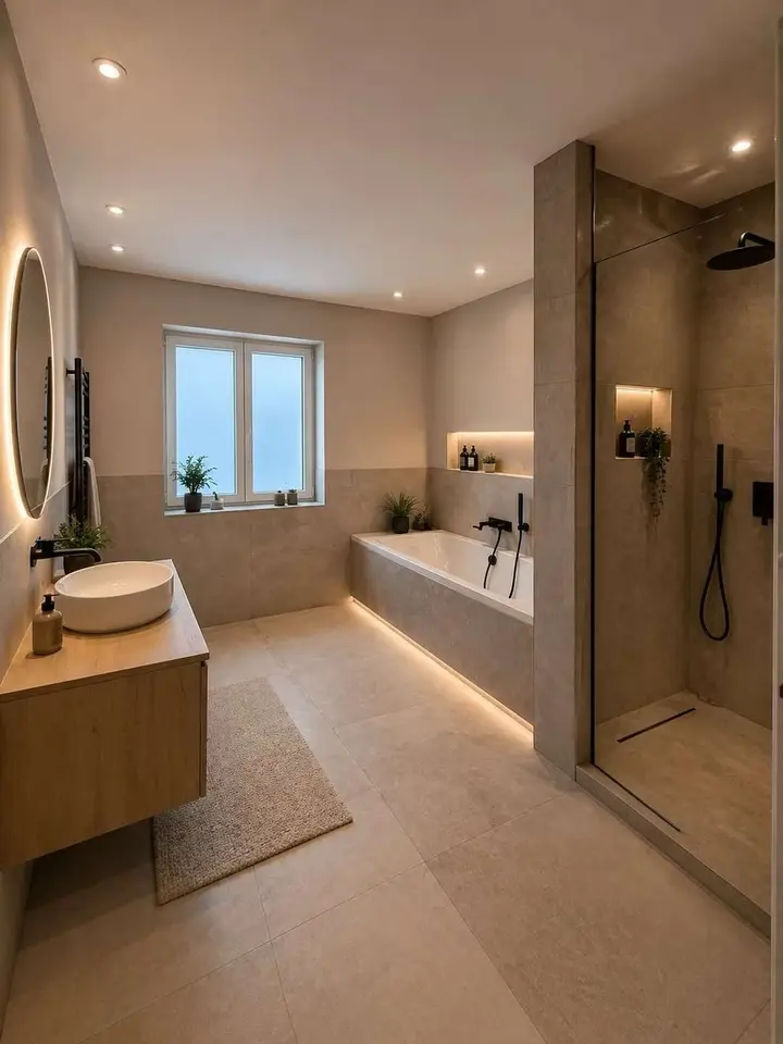 5 Zimmer Haus mit 150 m² in Melle – Bild 5