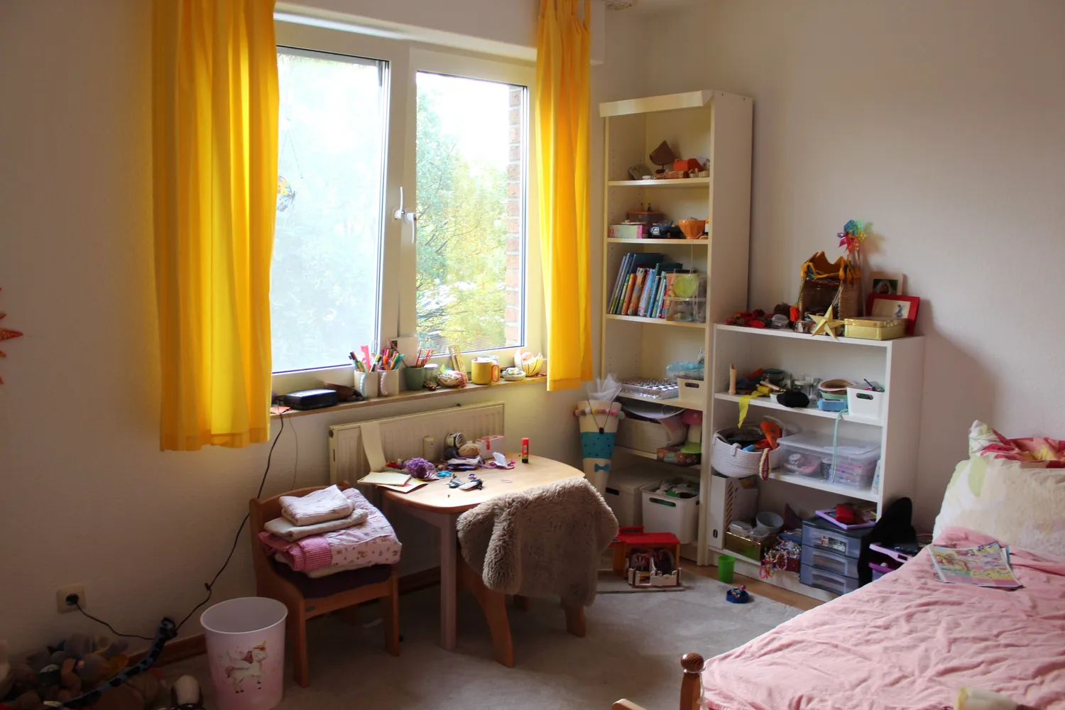 3 Zimmer Wohnung mit 81 m² in Sankt Augustin – Bild 9