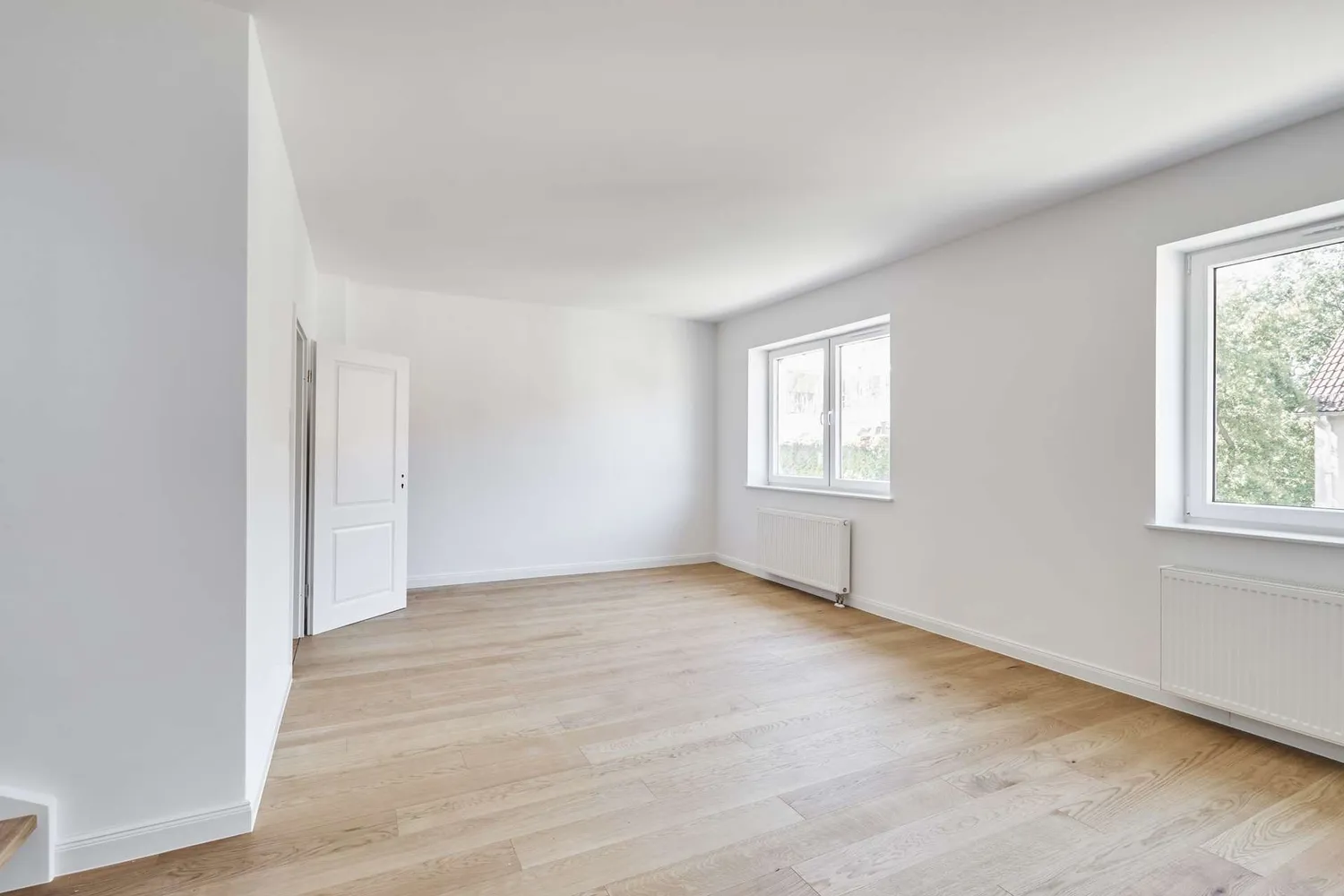 4 Zimmer Wohnung mit 125 m² in Hannover – Bild 3
