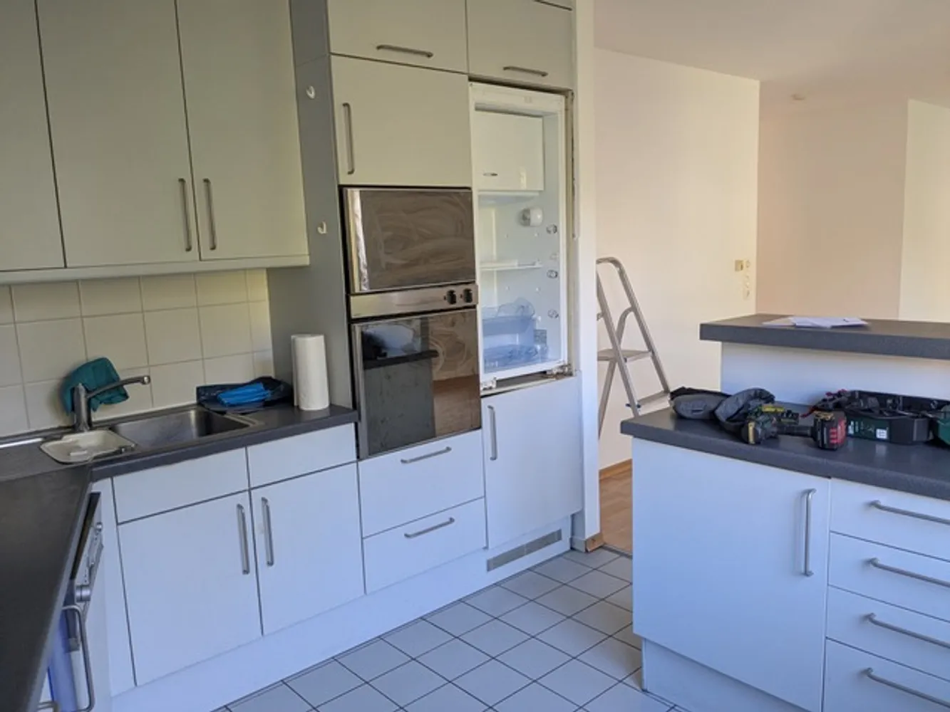 3 room apartment with 96 m² in Frankfurt am Main – Photo 5
