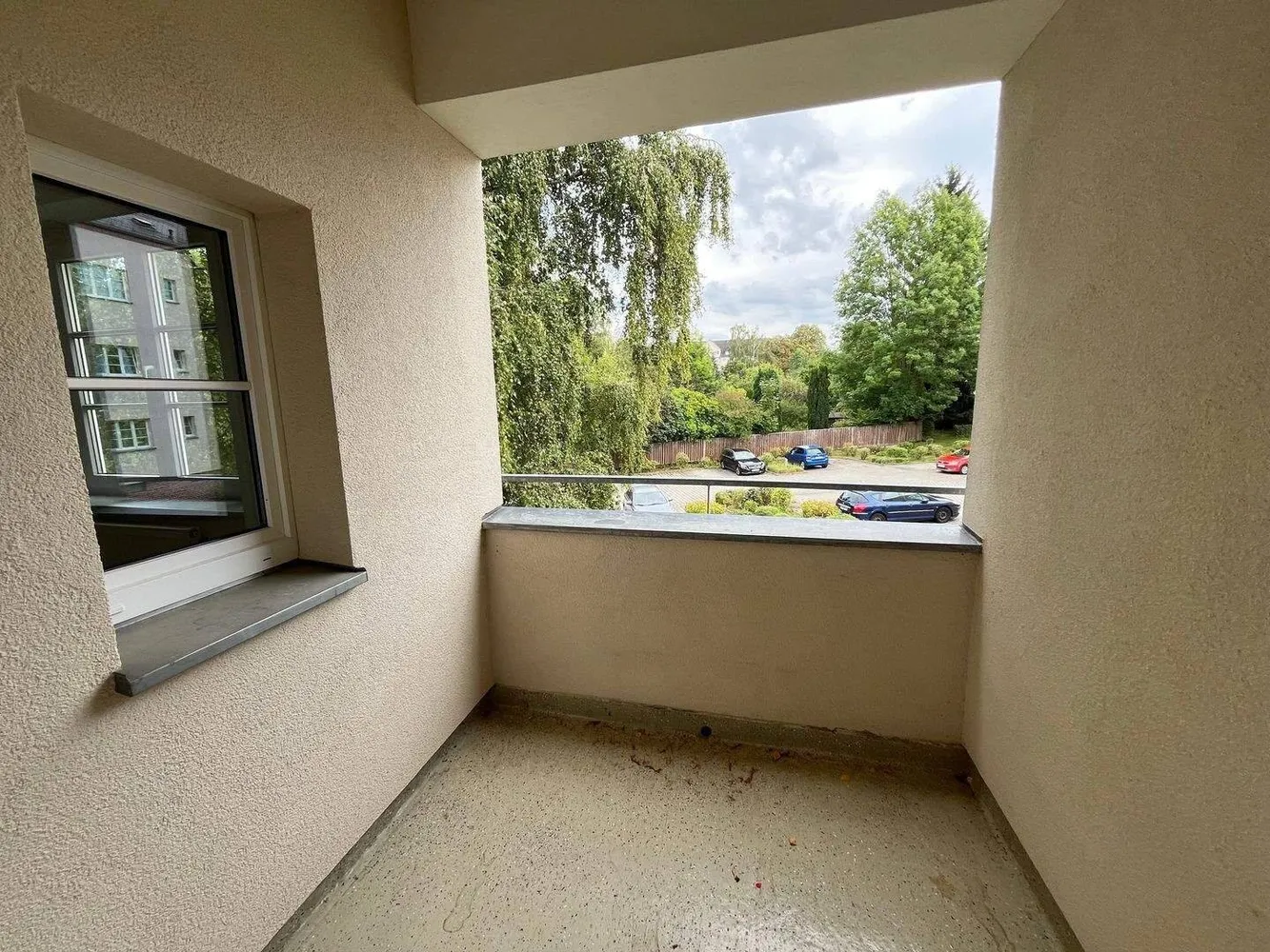 2 Zimmer Wohnung mit 63 m² in Chemnitz – Bild 2