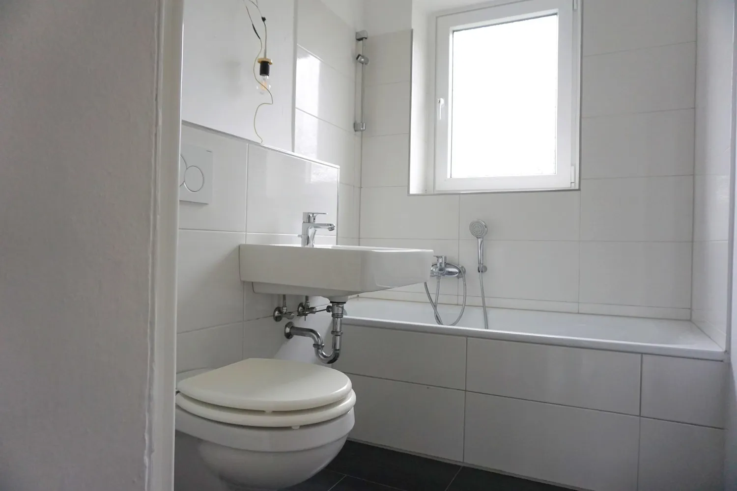 3 Zimmer Wohnung mit 76 m² in Hamburg – Bild 3