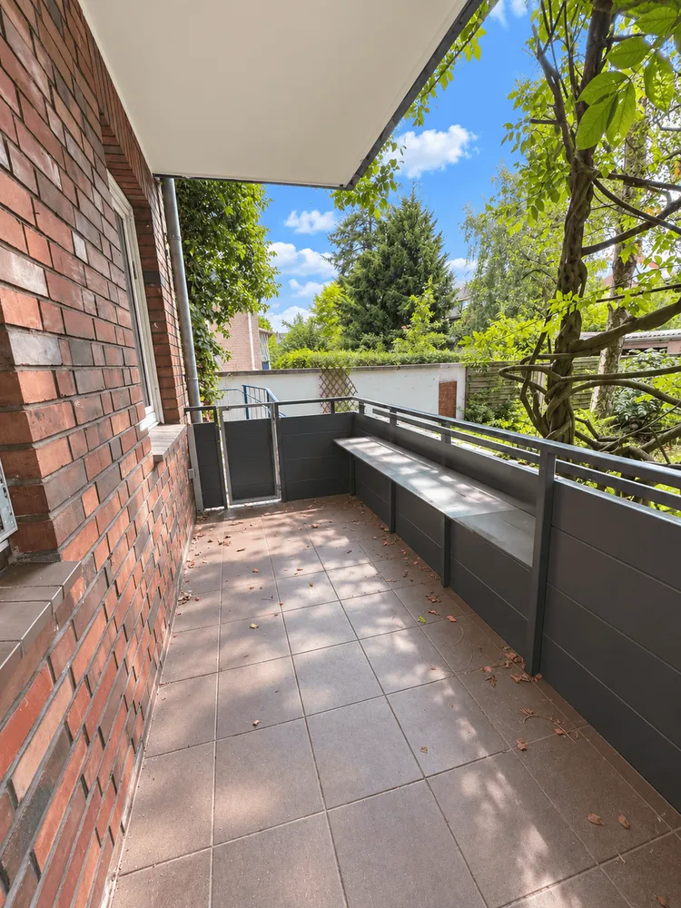 3 Zimmer Wohnung mit 75 m² in Duisburg – Bild 8