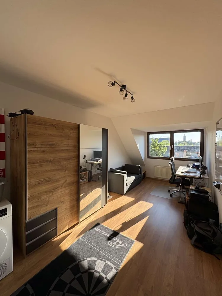 3 Zimmer Wohnung mit 73 m² in Krefeld – Bild 7