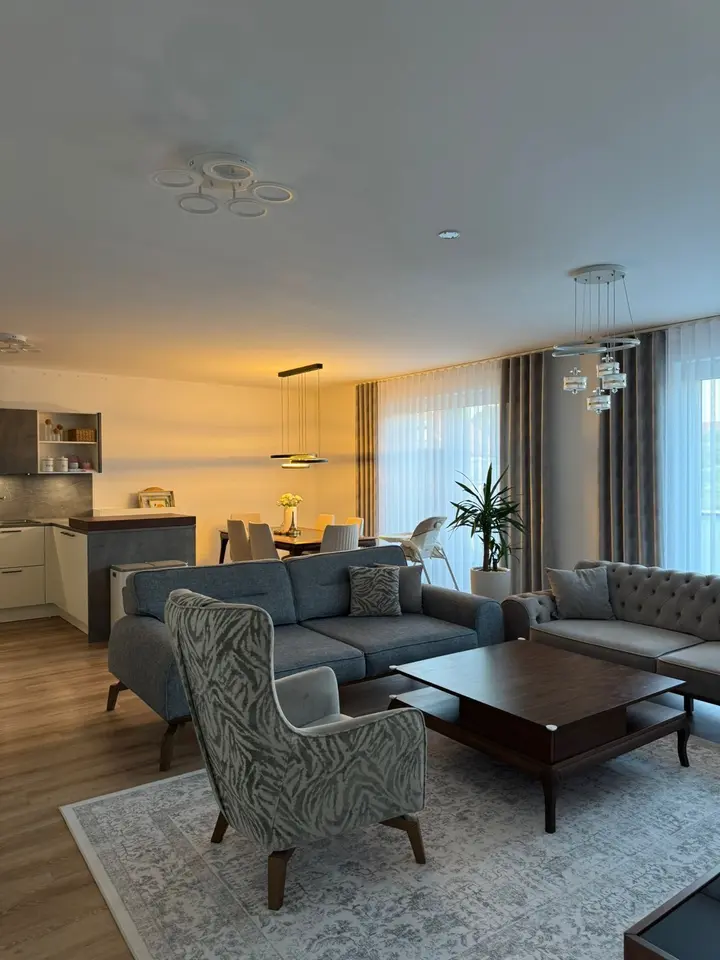 3 Zimmer Wohnung mit 100 m² in Osnabrück – Bild 1