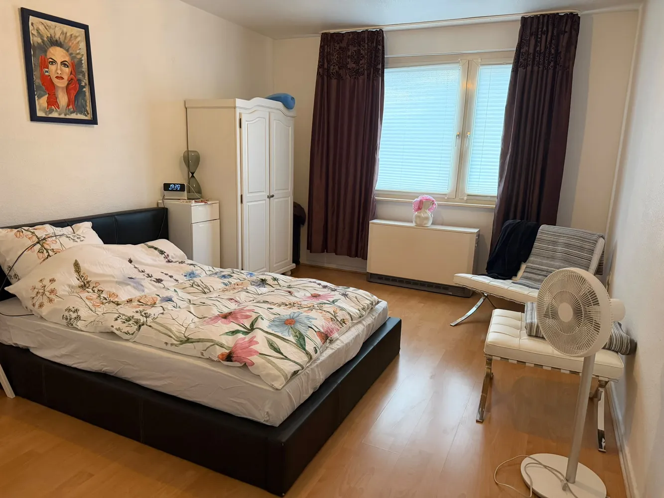 3 Zimmer Wohnung mit 61 m² in Essen – Bild 2