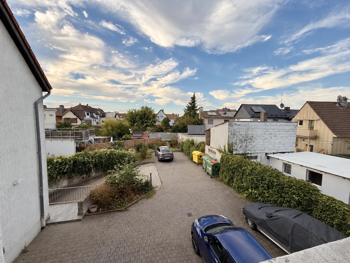 3 Zimmer Wohnung mit 68 m² in Rüsselsheim am Main – Bild 9