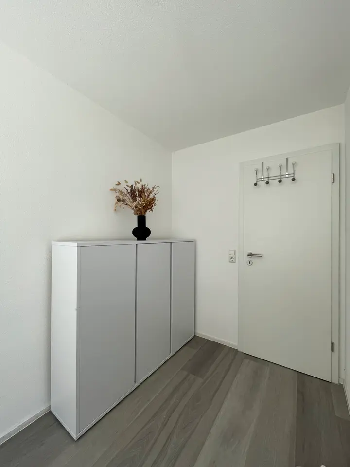 WG-Zimmer mit 60 m² in Mosbach – Bild 10