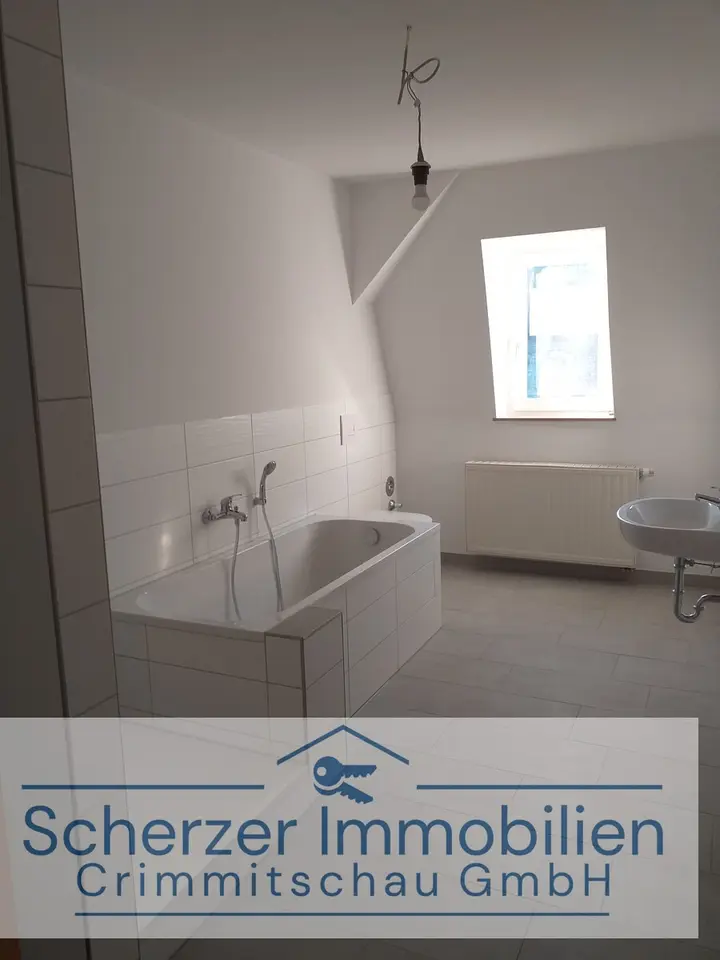 3 Zimmer Wohnung mit 83 m² in Crimmitschau – Bild 3