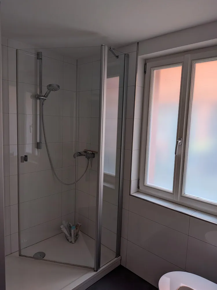 3 Zimmer Wohnung mit 58 m² in Bamberg – Bild 7