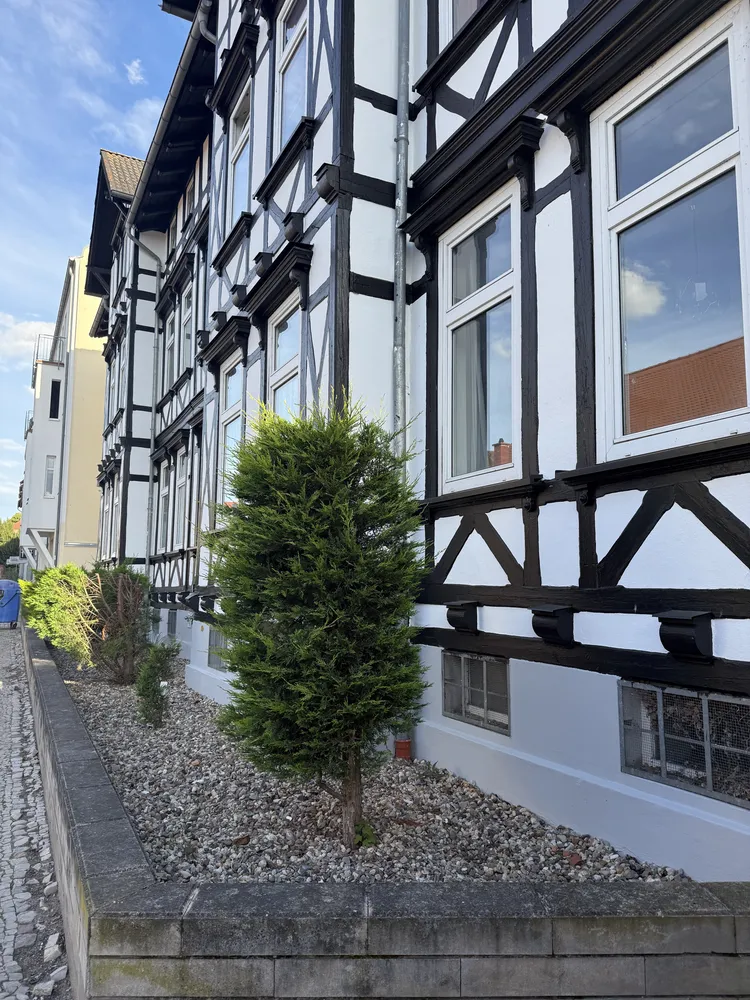 2 room apartment with 54 m² in Magdeburg – Photo 1