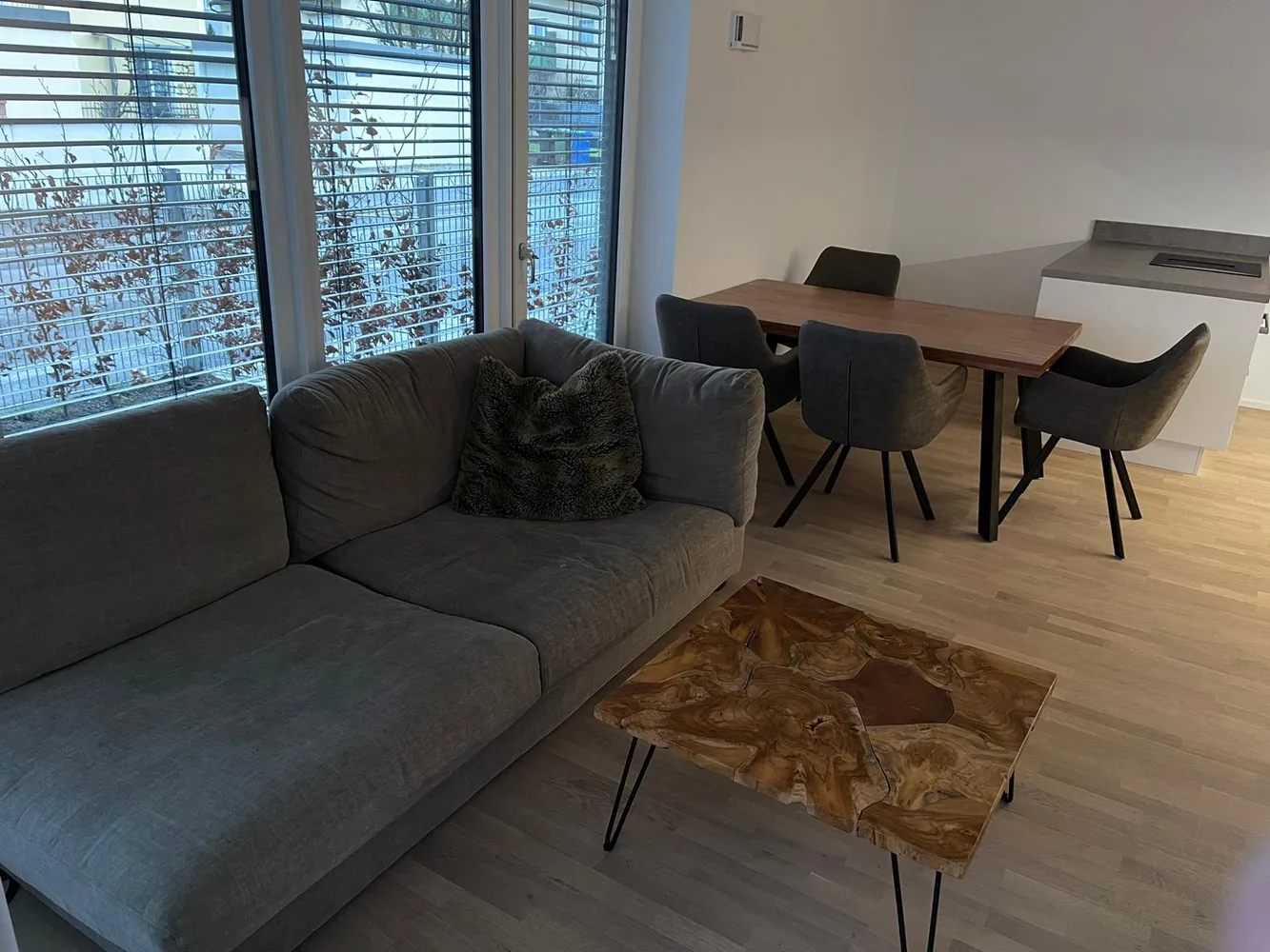 3 Zimmer Wohnung mit 82 m² in Ingolstadt – Bild 1