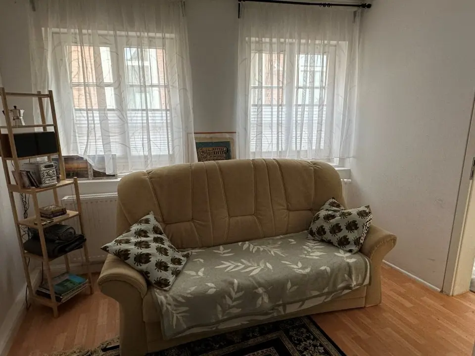 WG-Zimmer mit 56 m² in Buxtehude – Bild 9