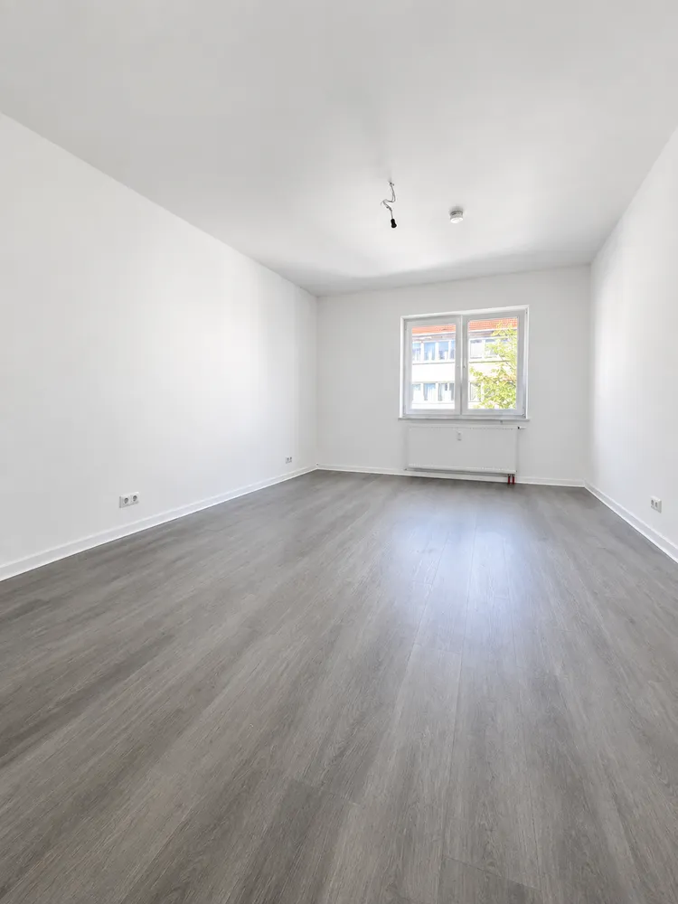 3 Zimmer Wohnung mit 63 m² in Hagen – Bild 1