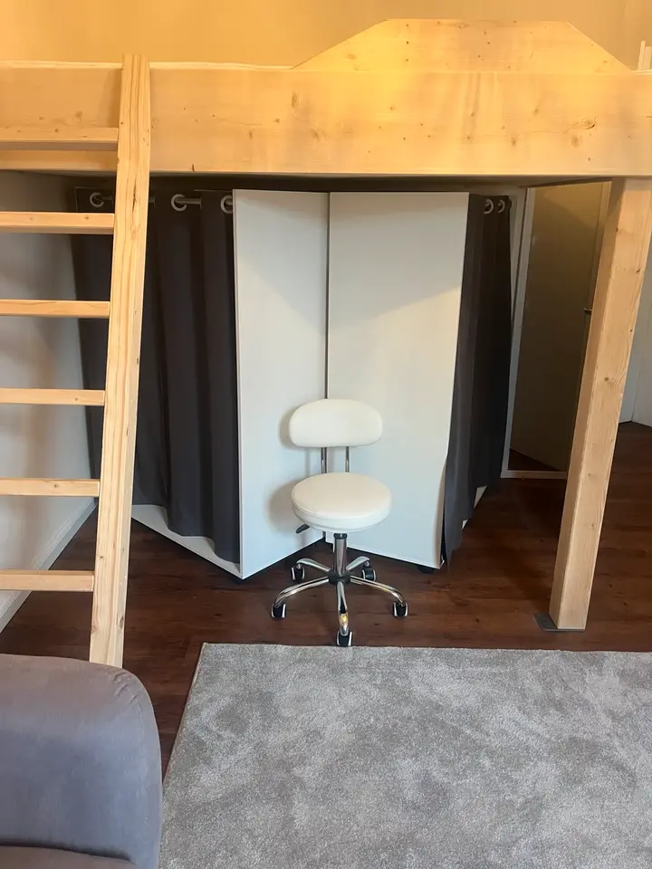 WG-Zimmer mit 20 m² in Kassel – Bild 5
