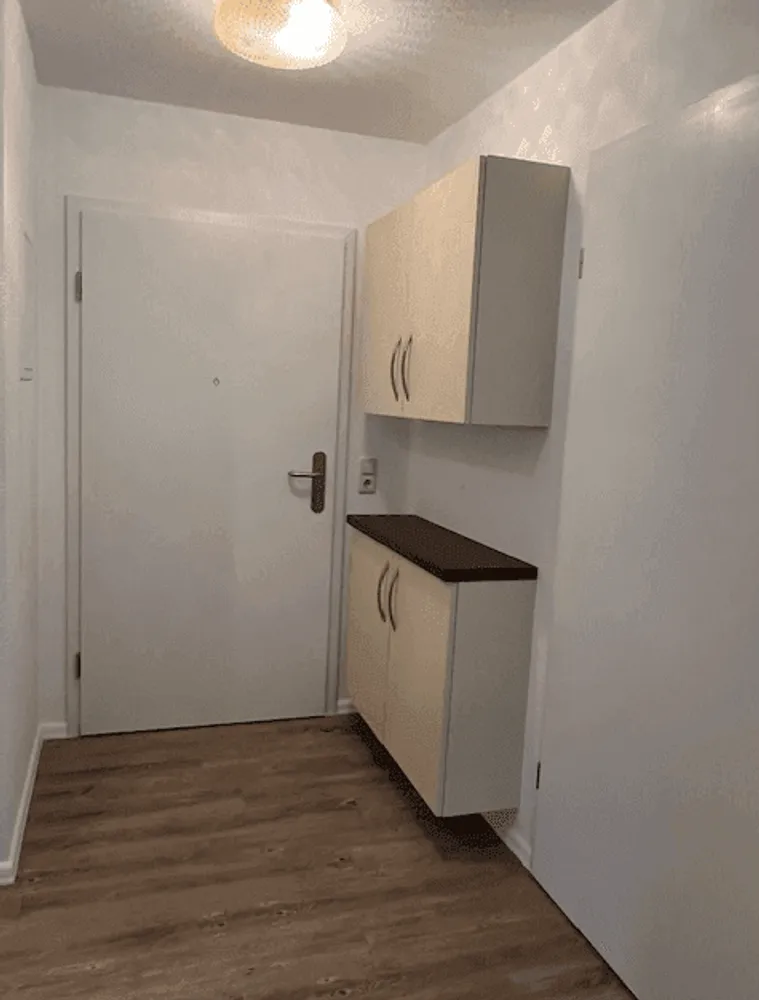1 Zimmer Wohnung mit 31 m² in Bad Kreuznach – Bild 6