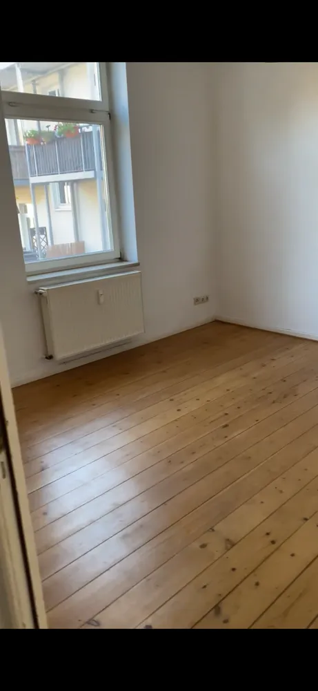 2 Zimmer Wohnung mit 40 m² in Rostock – Bild 1