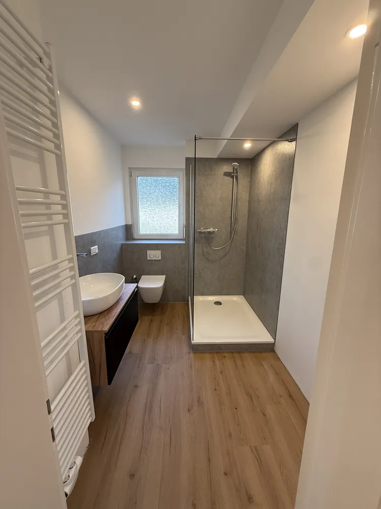 3 Zimmer Wohnung mit 75 m² in Dortmund – Bild 1