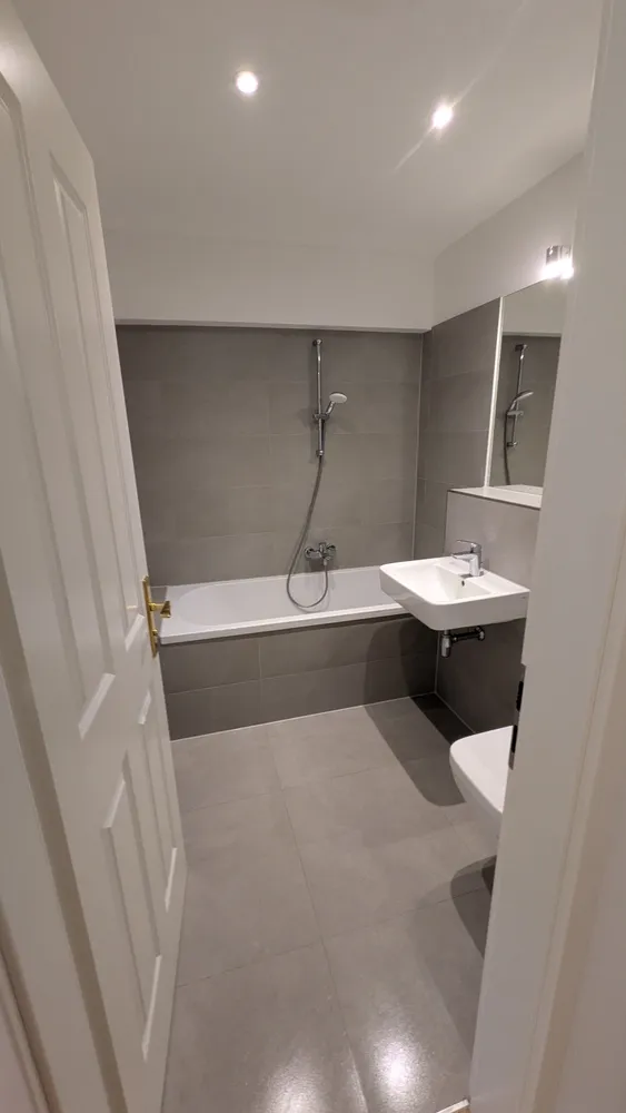 2 Zimmer Wohnung mit 39 m² in Potsdam – Bild 6