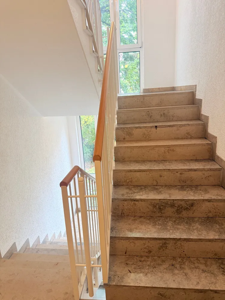 3 room apartment with 69 m² in Augsburg – Photo 4