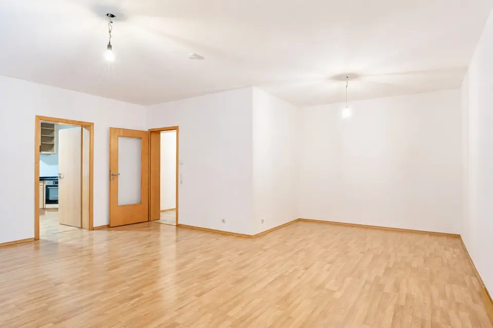 WG-Zimmer mit 70 m² in Troisdorf – Bild 1