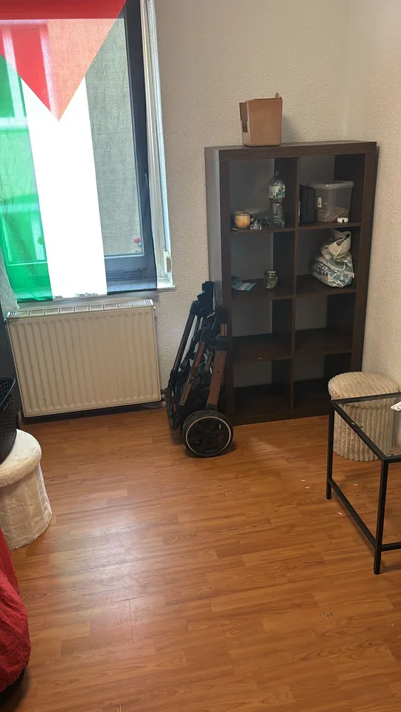 3 Zimmer Wohnung mit 50 m² in Stuttgart – Bild 8