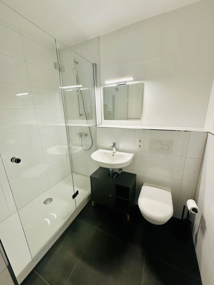 1 Zimmer Wohnung mit 33 m² in München – Bild 2