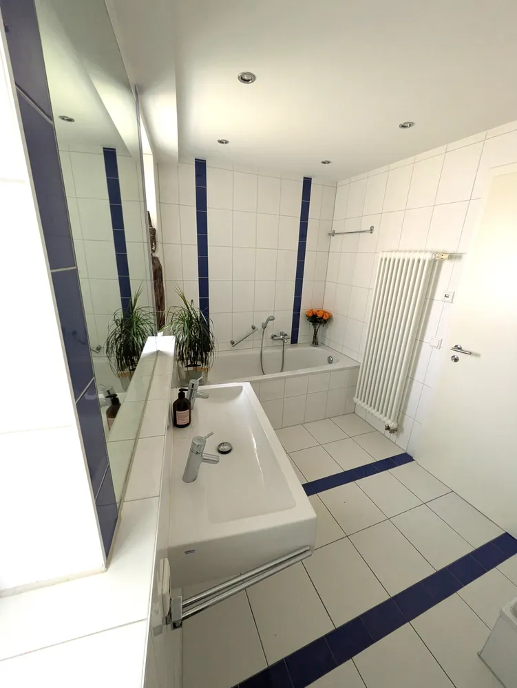 2 Zimmer Wohnung mit 72 m² in Nürnberg – Bild 6