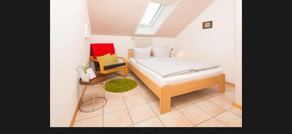 4 Zimmer Wohnung mit 100 m² in Friedrichshafen – Bild 7