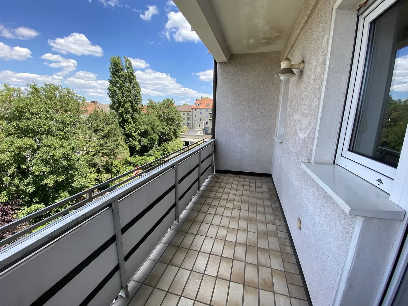 4 Zimmer Wohnung mit 105 m² in Witten – Bild 2
