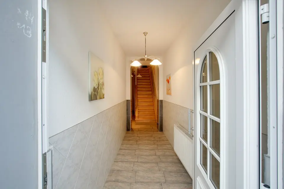 2 Zimmer Wohnung mit 78 m² in Aachen – Bild 10