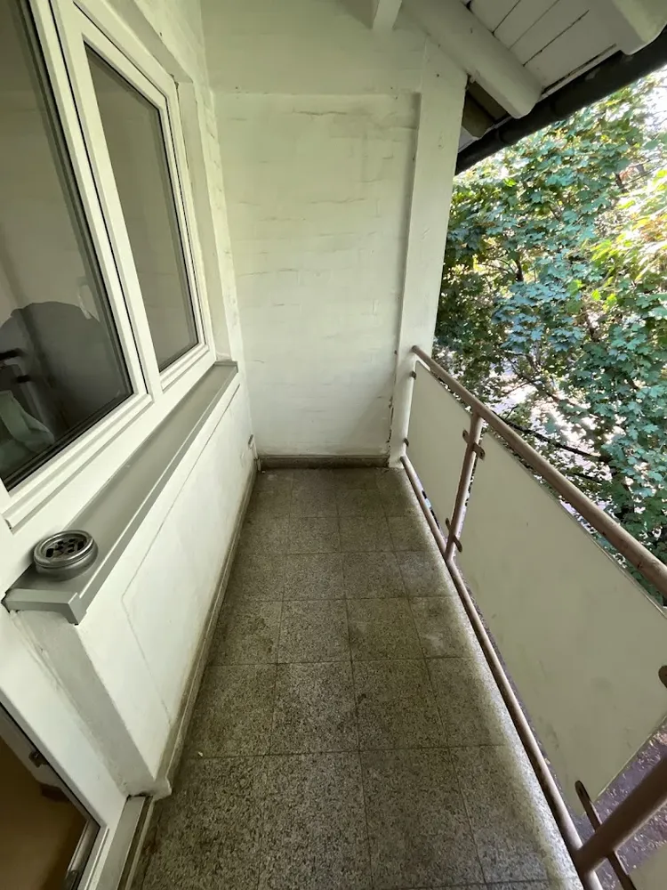 2 Zimmer Wohnung mit 49 m² in Nürnberg – Bild 2