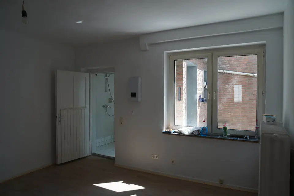 2 Zimmer Wohnung mit 33 m² in Krefeld – Bild 2