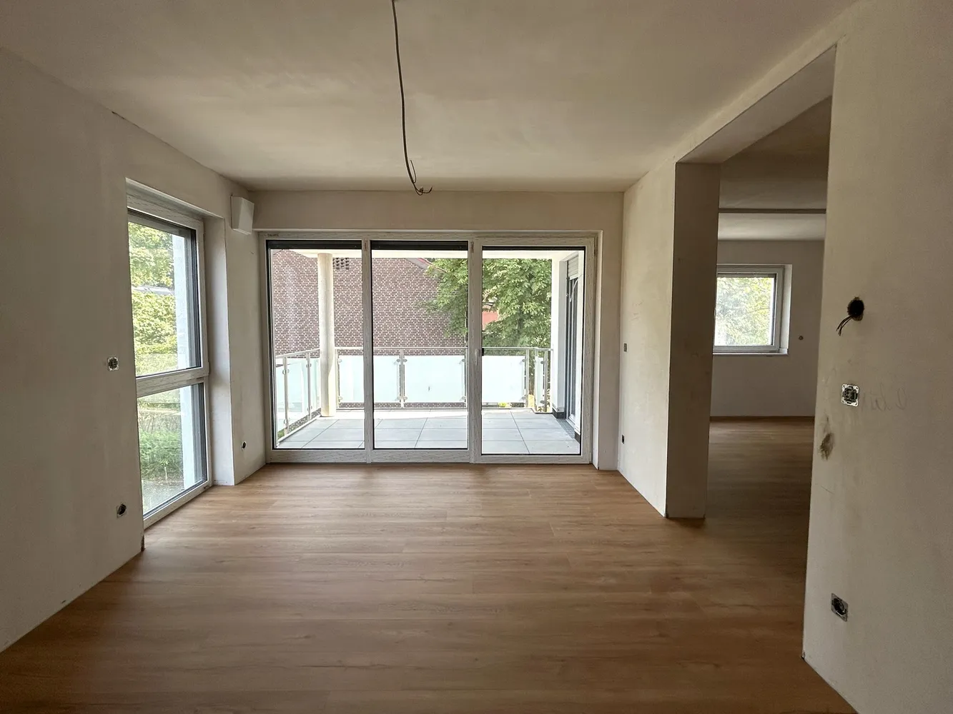 3 Zimmer Wohnung mit 85 m² in Münster – Bild 3