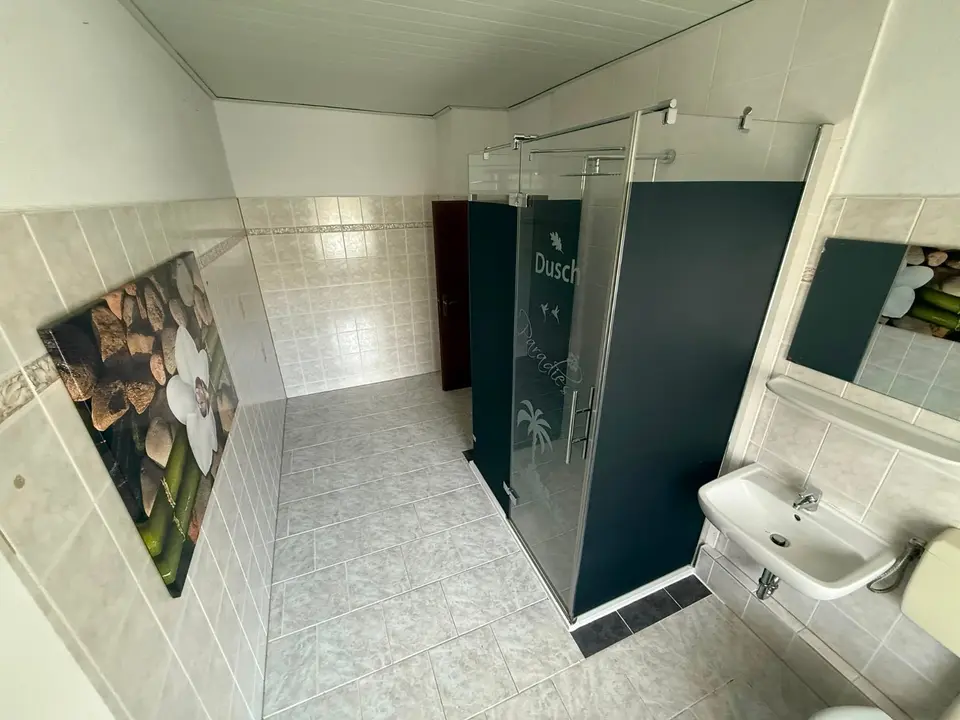 4 Zimmer Wohnung mit 135 m² in Zwickau – Bild 7