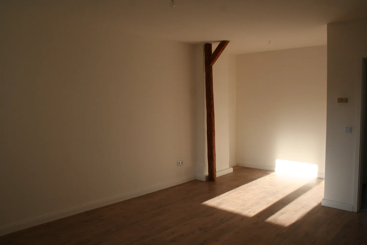 3 Zimmer Wohnung mit 62 m² in Lübeck – Bild 7