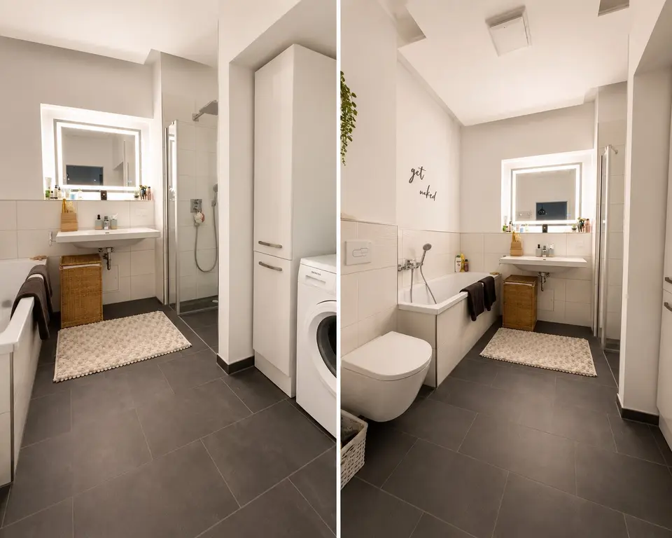3 Zimmer Wohnung mit 95 m² in Dresden – Bild 9