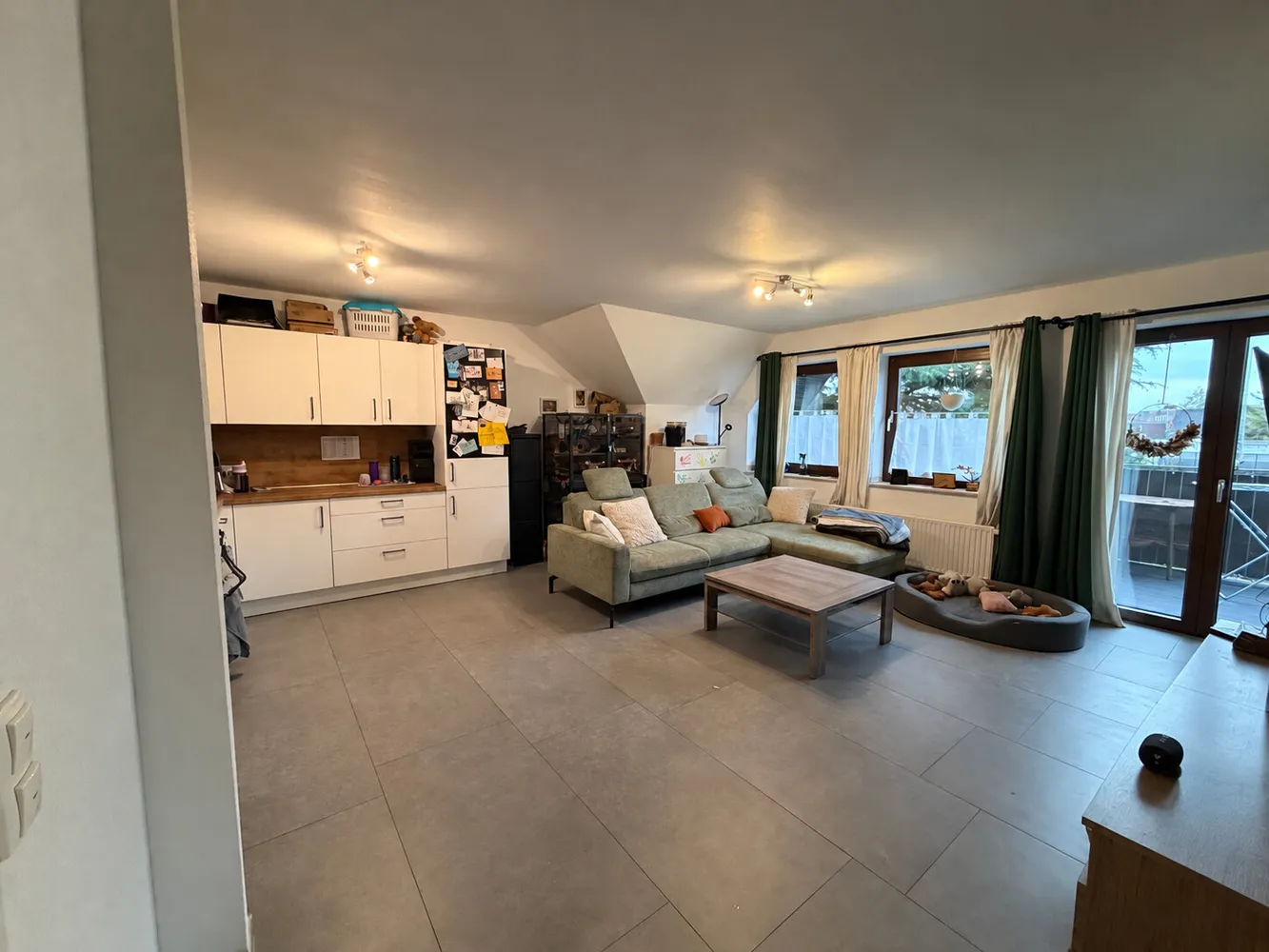 2 room apartment with 78 m² in Hamminkeln – Photo 5