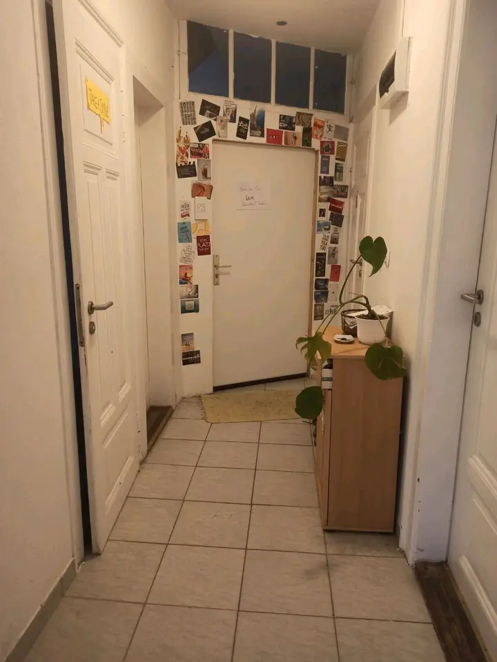 WG-Zimmer mit 80 m² in Coburg – Bild 5