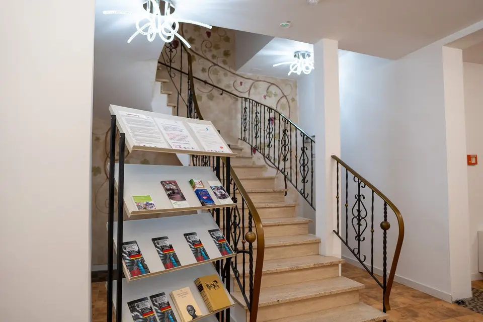 Shared room with 27 m² in Koblenz – Photo 6