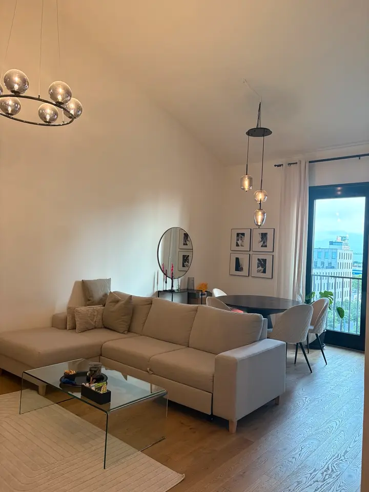2 Zimmer Wohnung mit 52 m² in Bremen – Bild 1