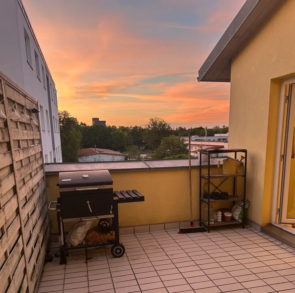 3 Zimmer Wohnung mit 72 m² in Regensburg – Bild 4