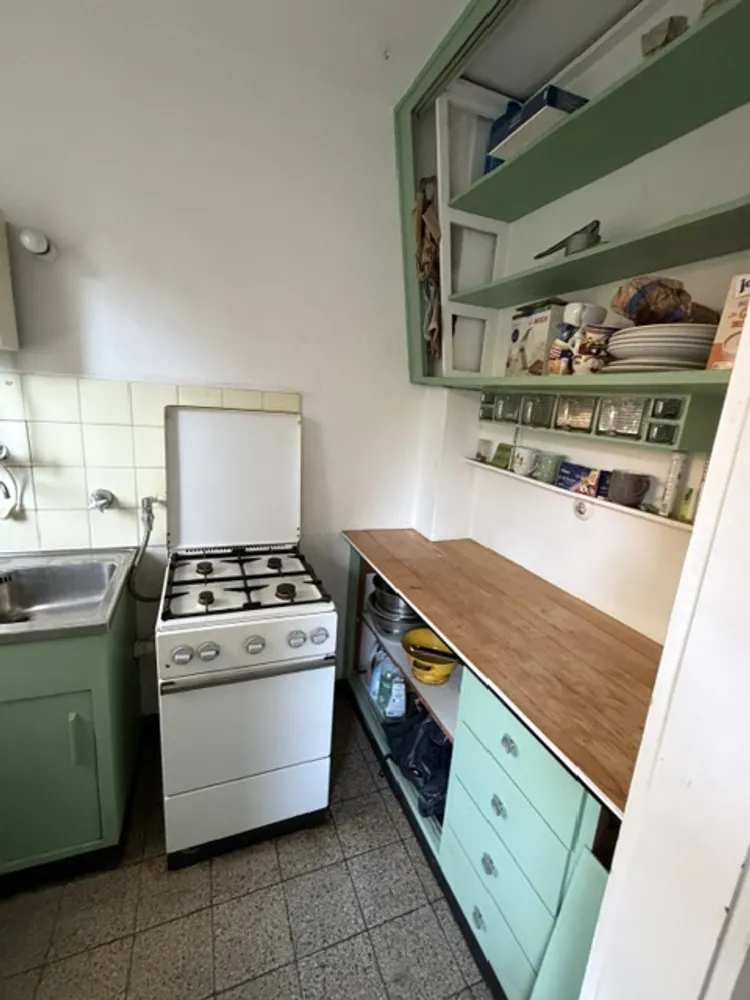 1 Zimmer Wohnung mit 31 m² in Stuttgart – Bild 3