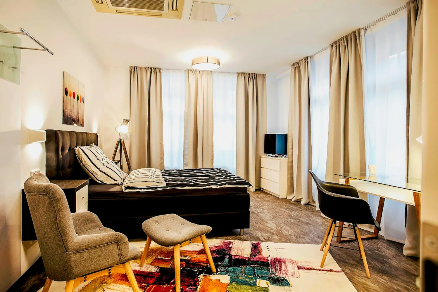 WG-Zimmer in Frankfurt am Main – Bild 7